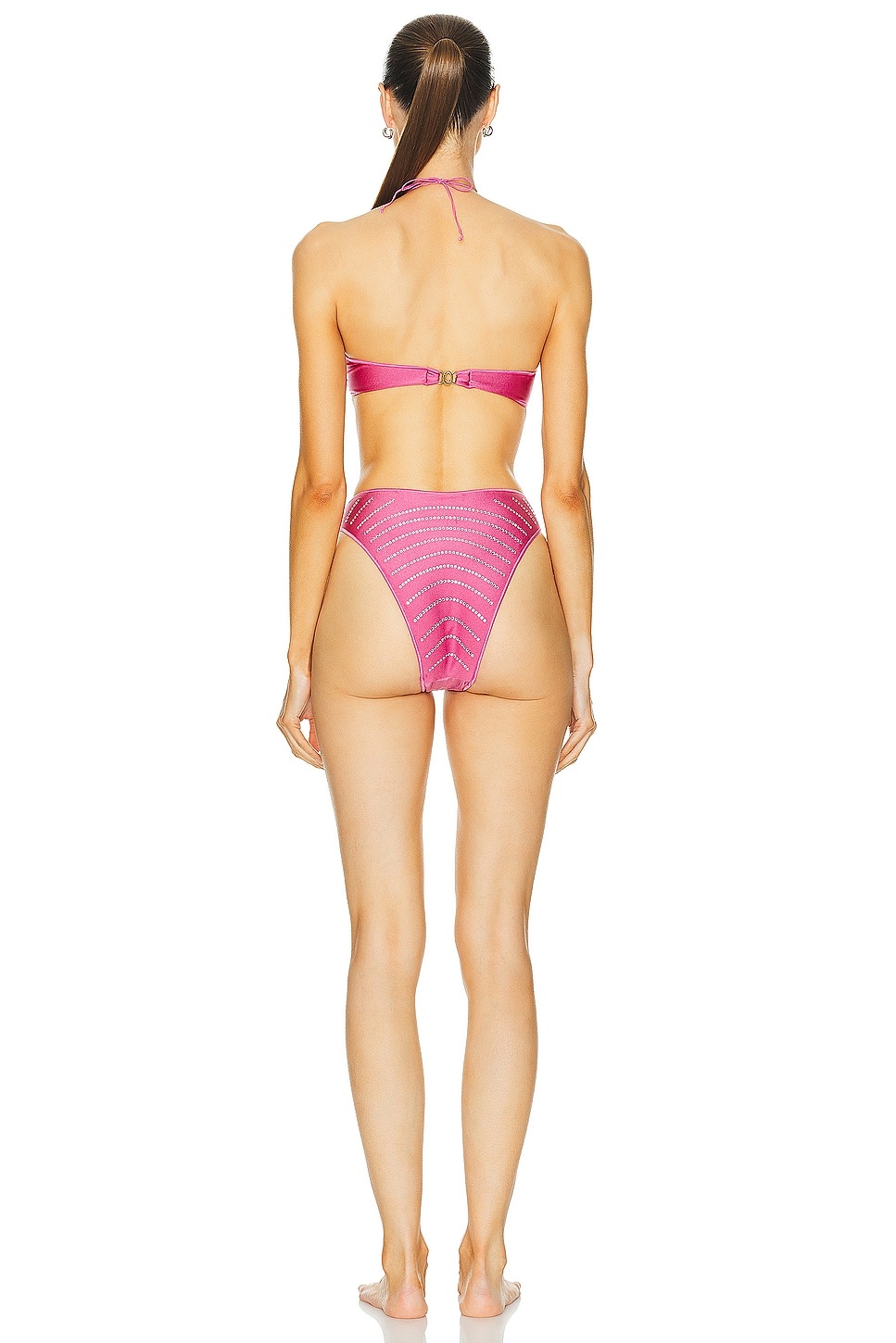 Gem Balconette Bikini Set - 3