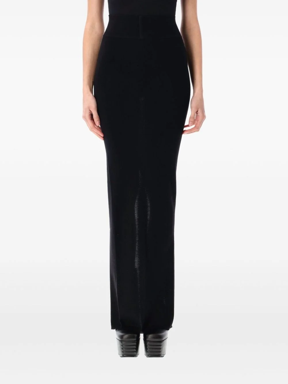 Pillar skirt - 1