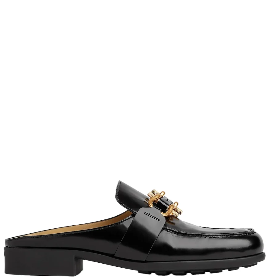 Bottega Veneta Monsieur Loafers - 1