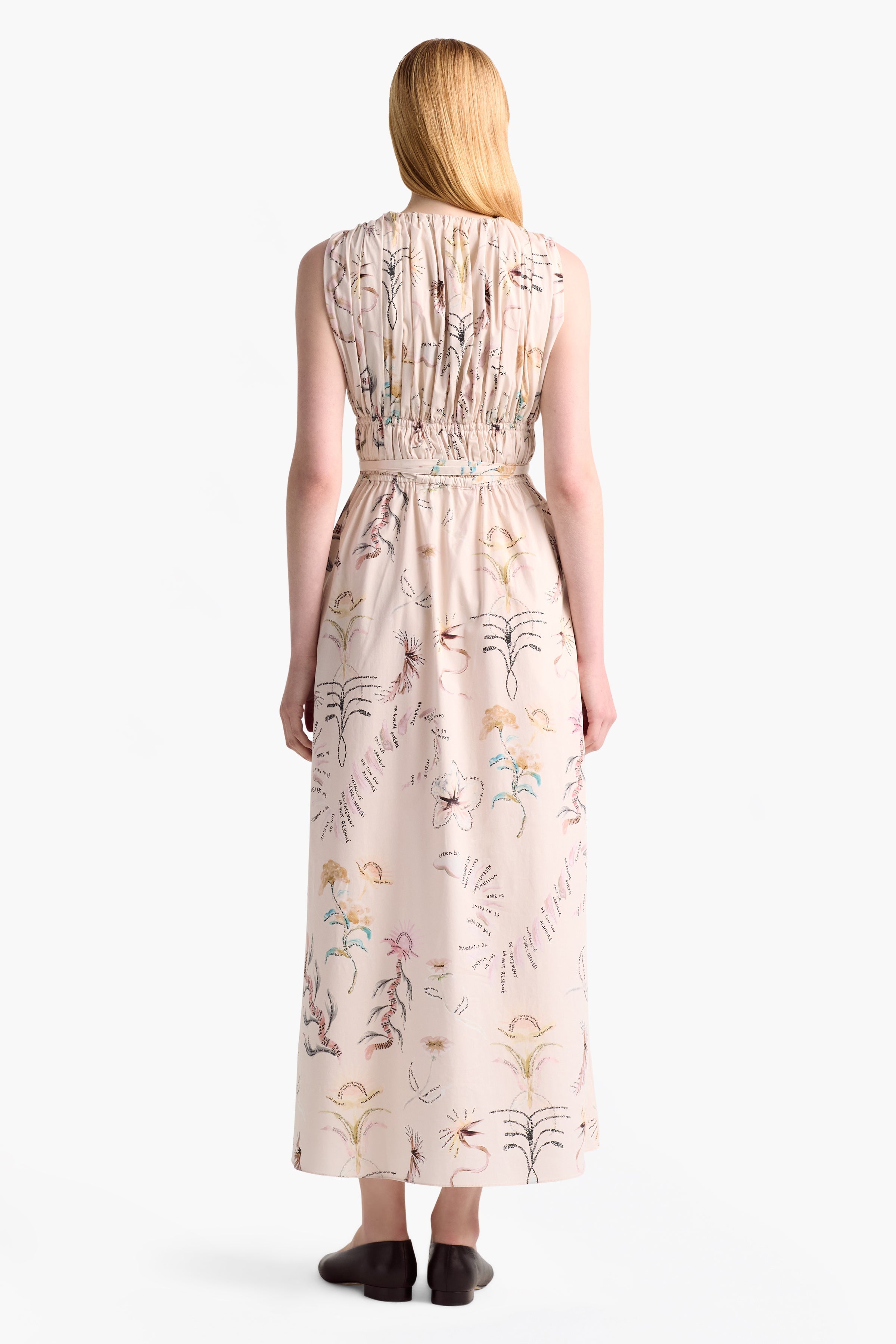 FIE DRESS - 4