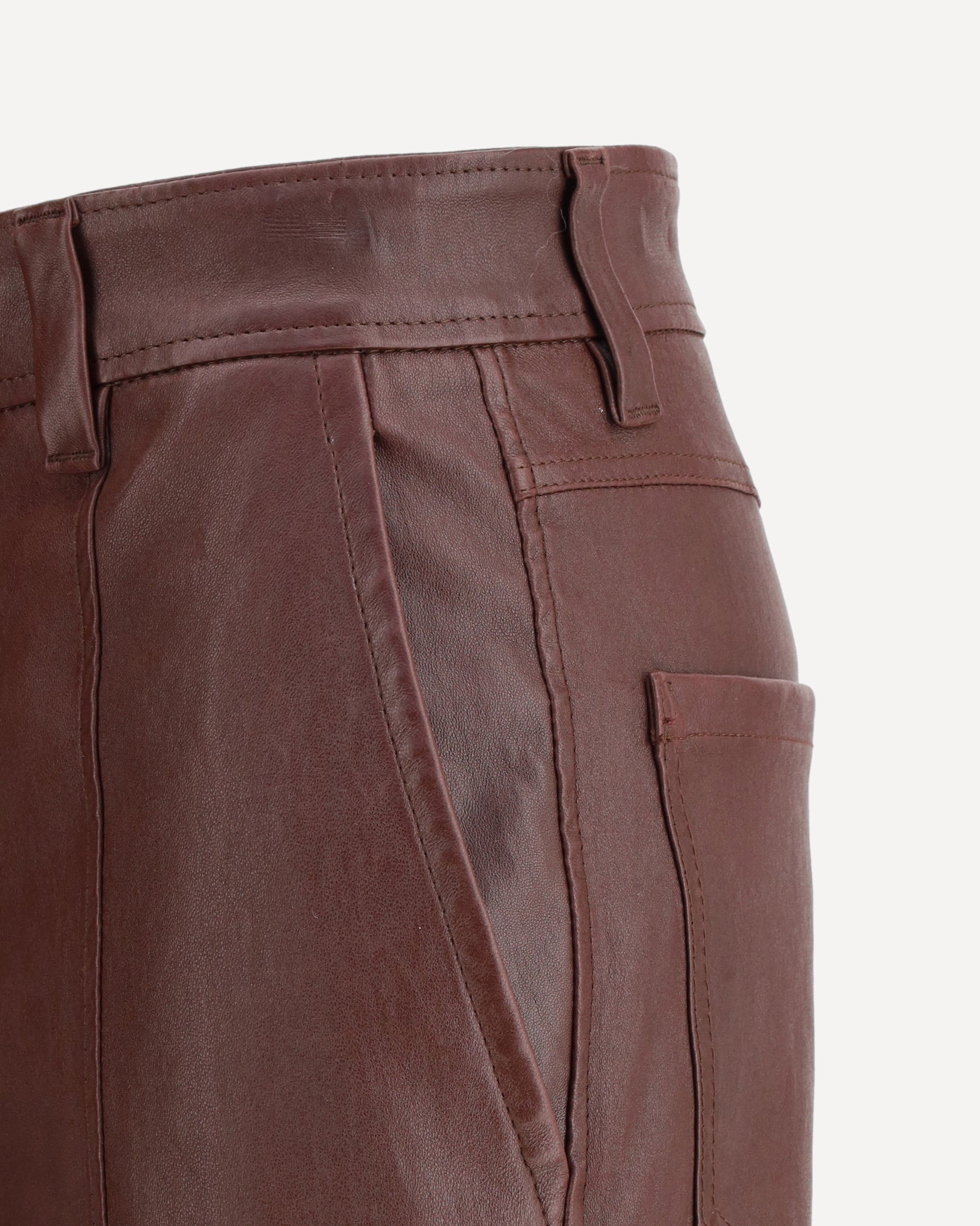 Leather Pants - 3