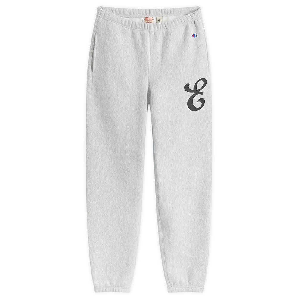 Champion for E by END. Sweat Pants - 1