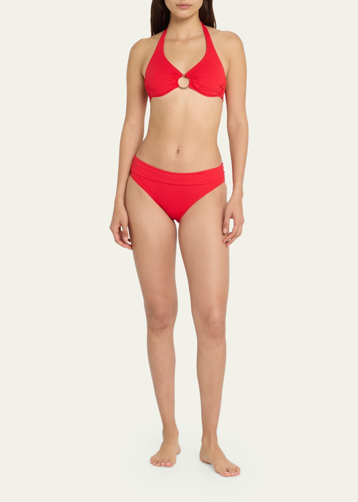 Brussels Classic Underwire Bikini Top - 2