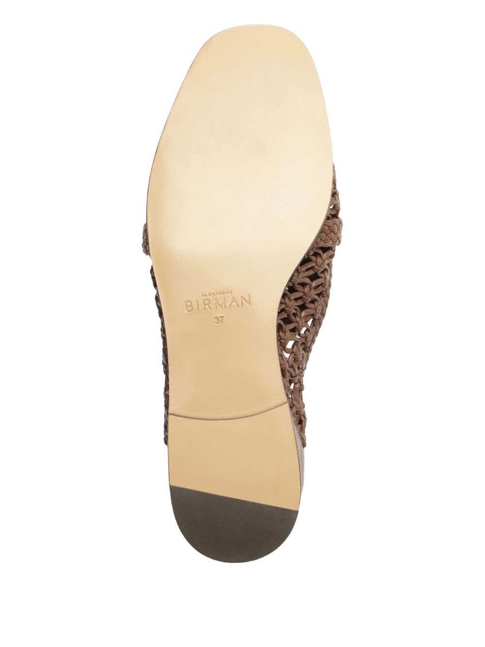 Jane loafers - 5