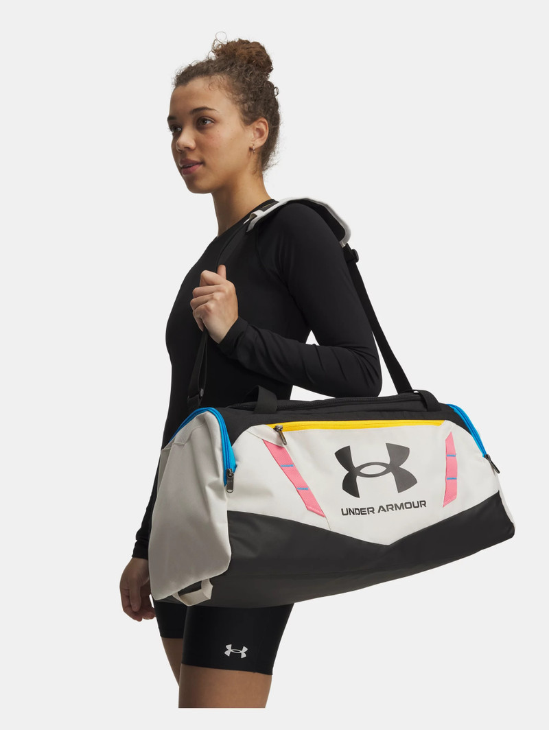 UA Undeniable 5.0 Small 5