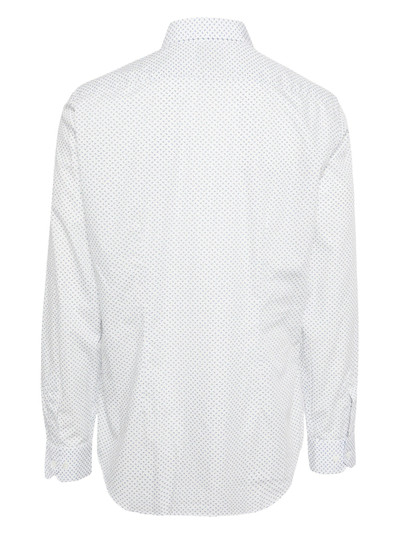 Paul Smith Mens Slim Fit Shirt outlook