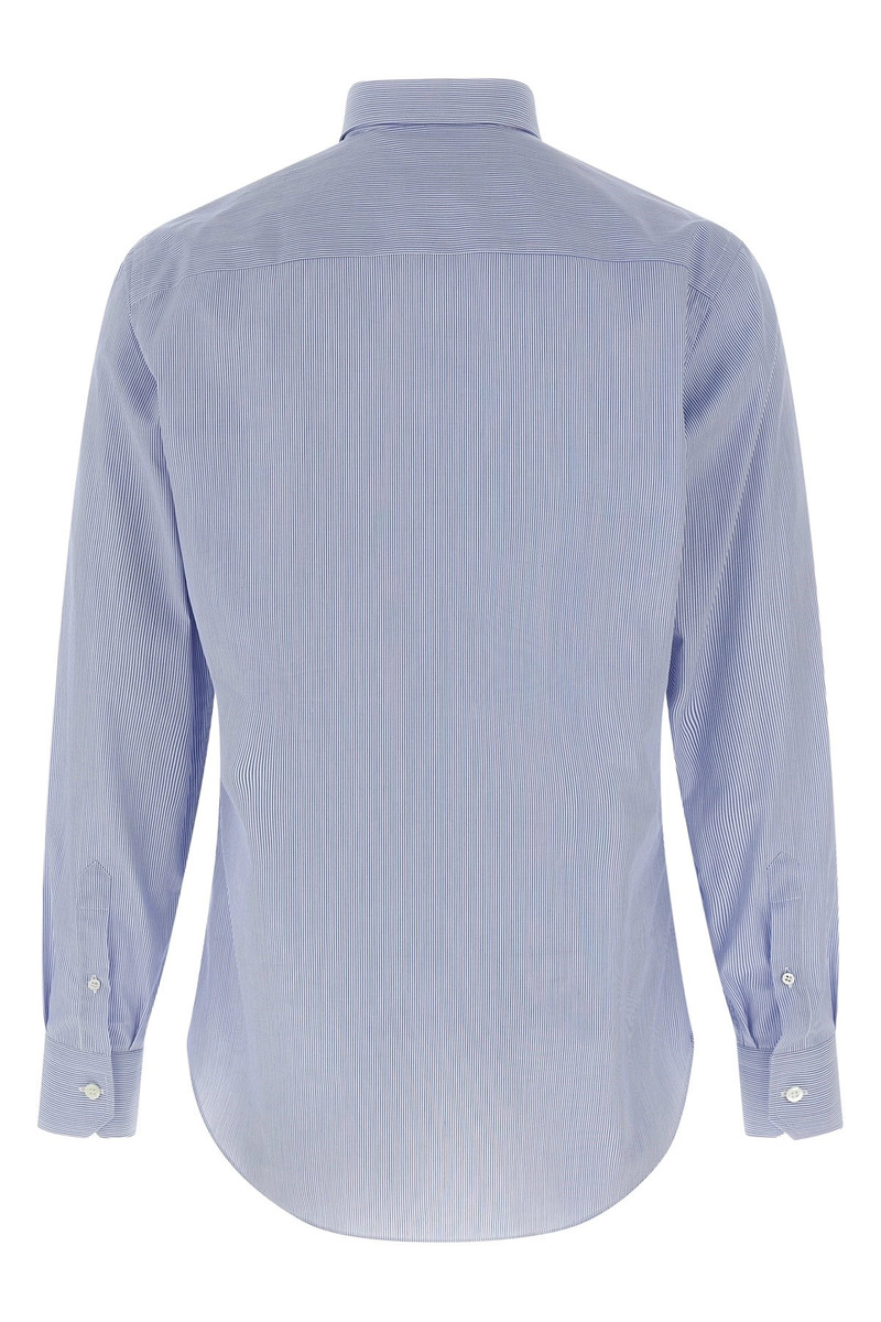 Brioni 'Trevi Mark' shirt outlook