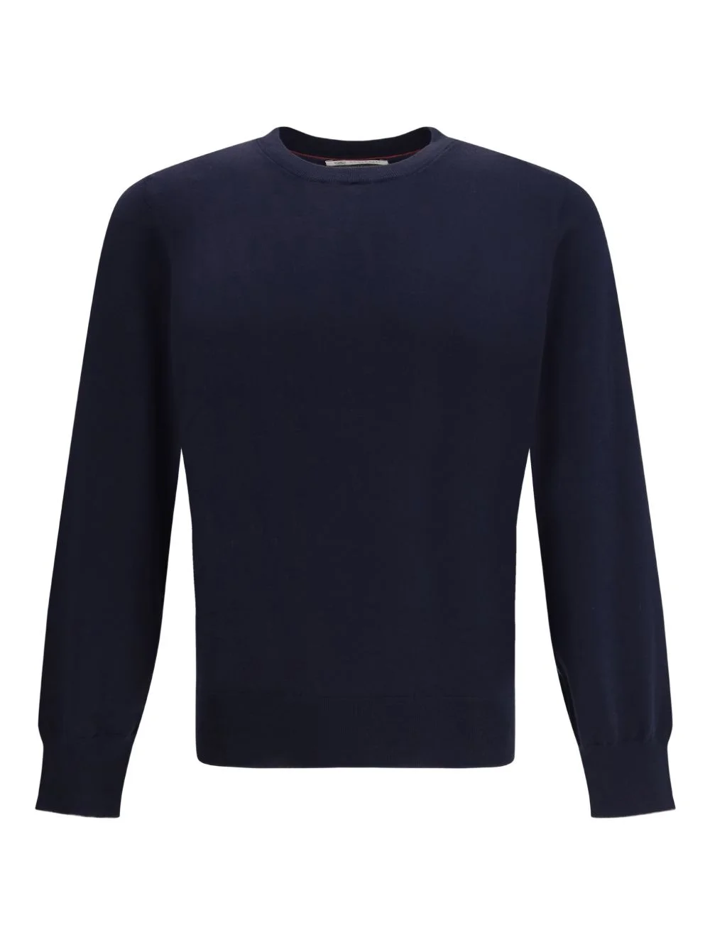 crew-neck sweater - 1