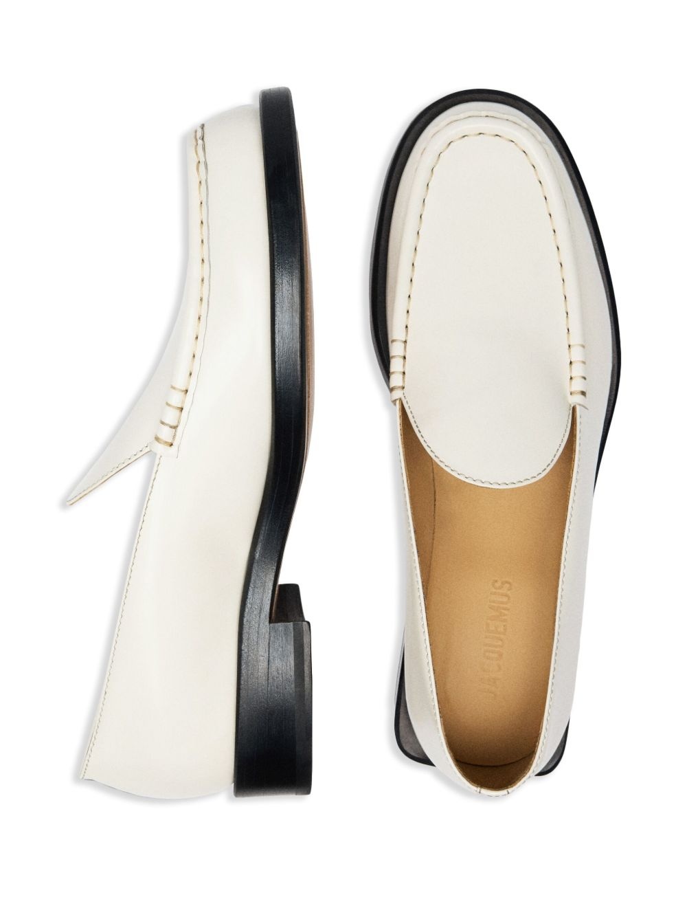 Les Mocassins loafers - 5