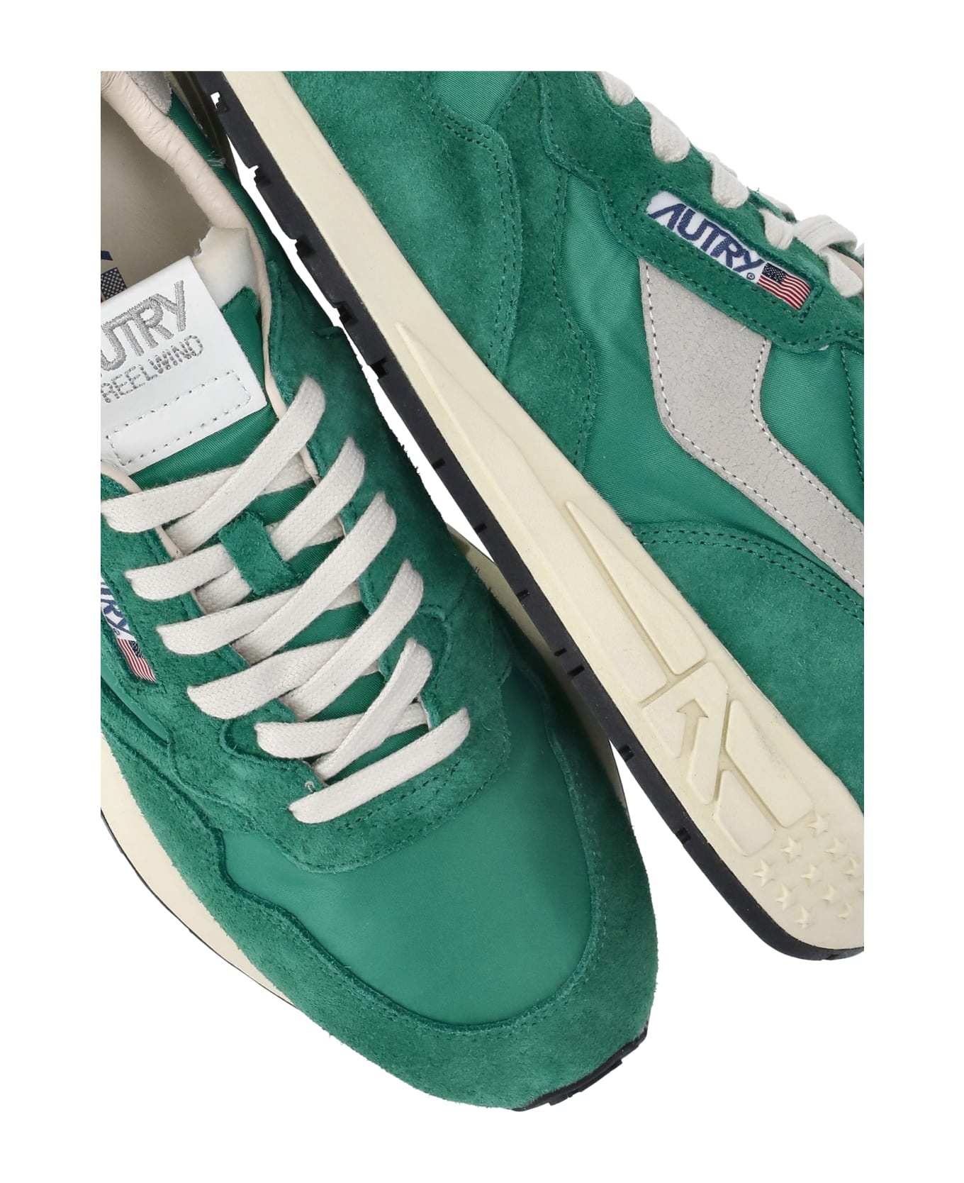 'whirlwind' Sneakers - 5