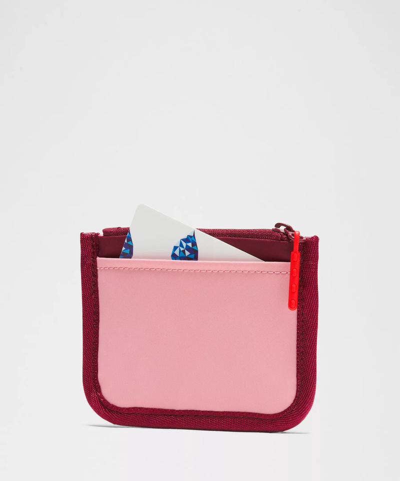 True Identity Card Case 3