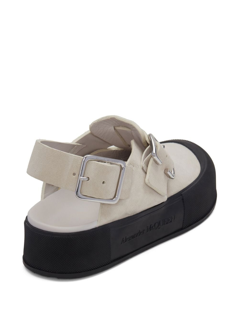 Alexander McQueen Sandals - 2