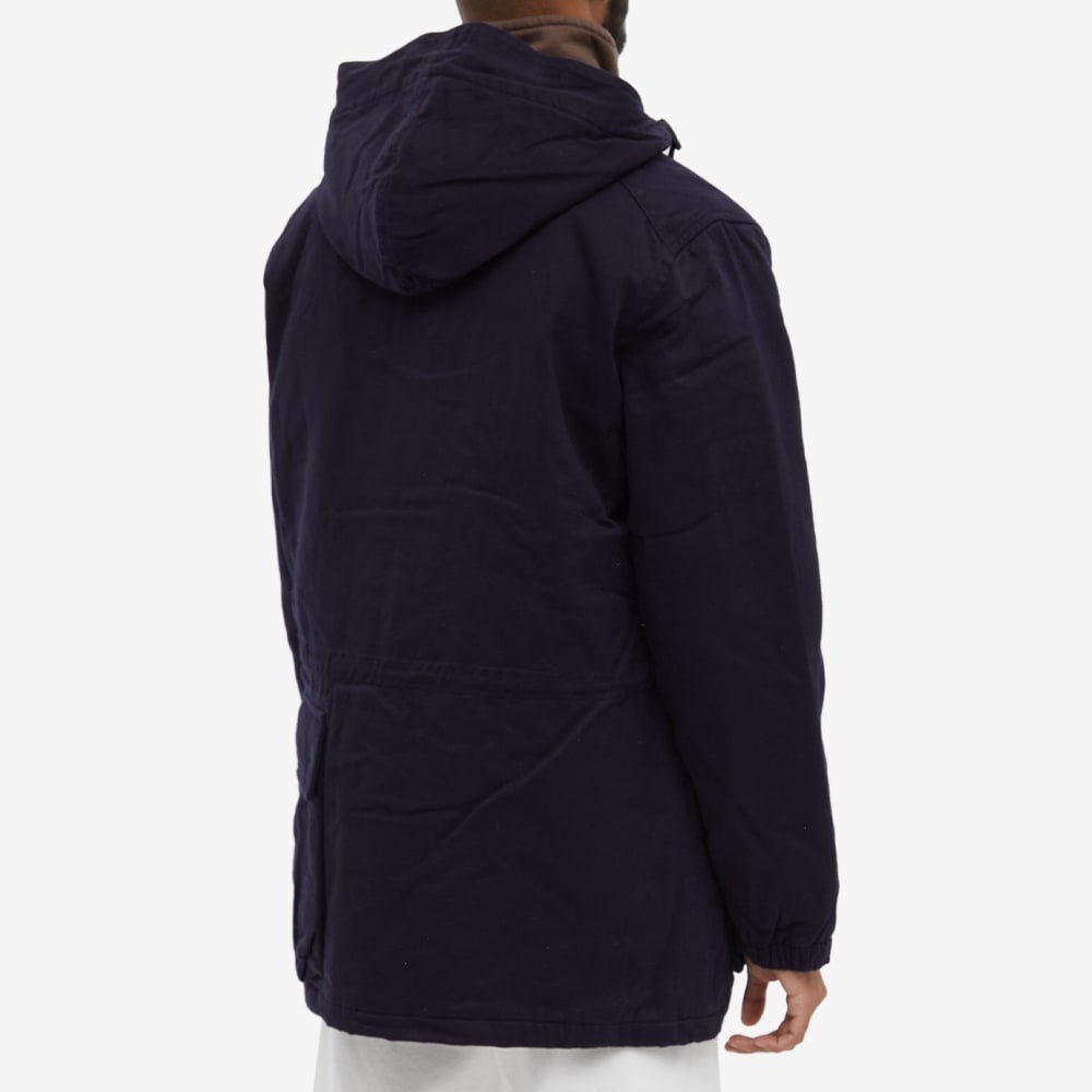 Universal Works Padded Ns Parka - 5