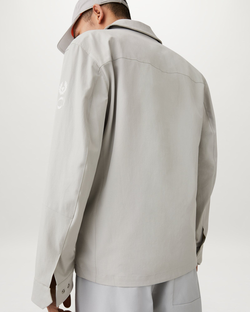 CHALLENGER OVERSHIRT 5