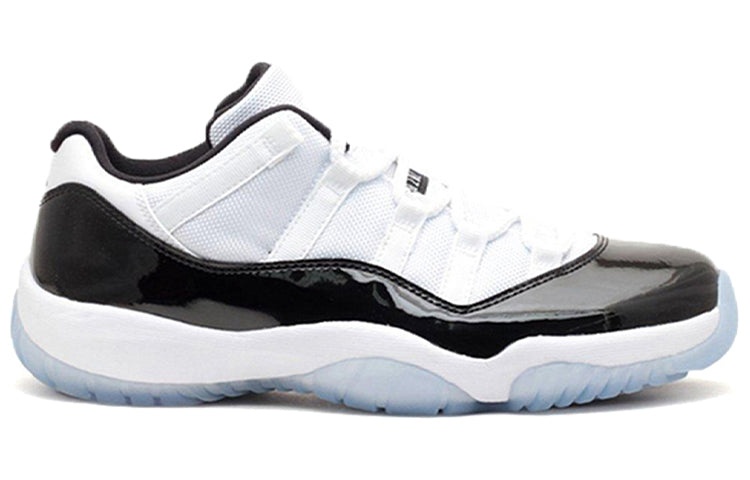 Air Jordan 11 Retro Low 'Concord' 528895-153 - 2