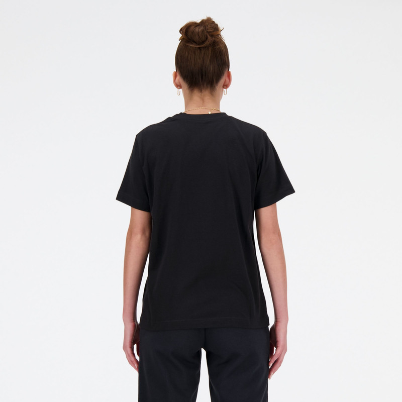 Sport Essentials Jersey Logo T-Shirt 3