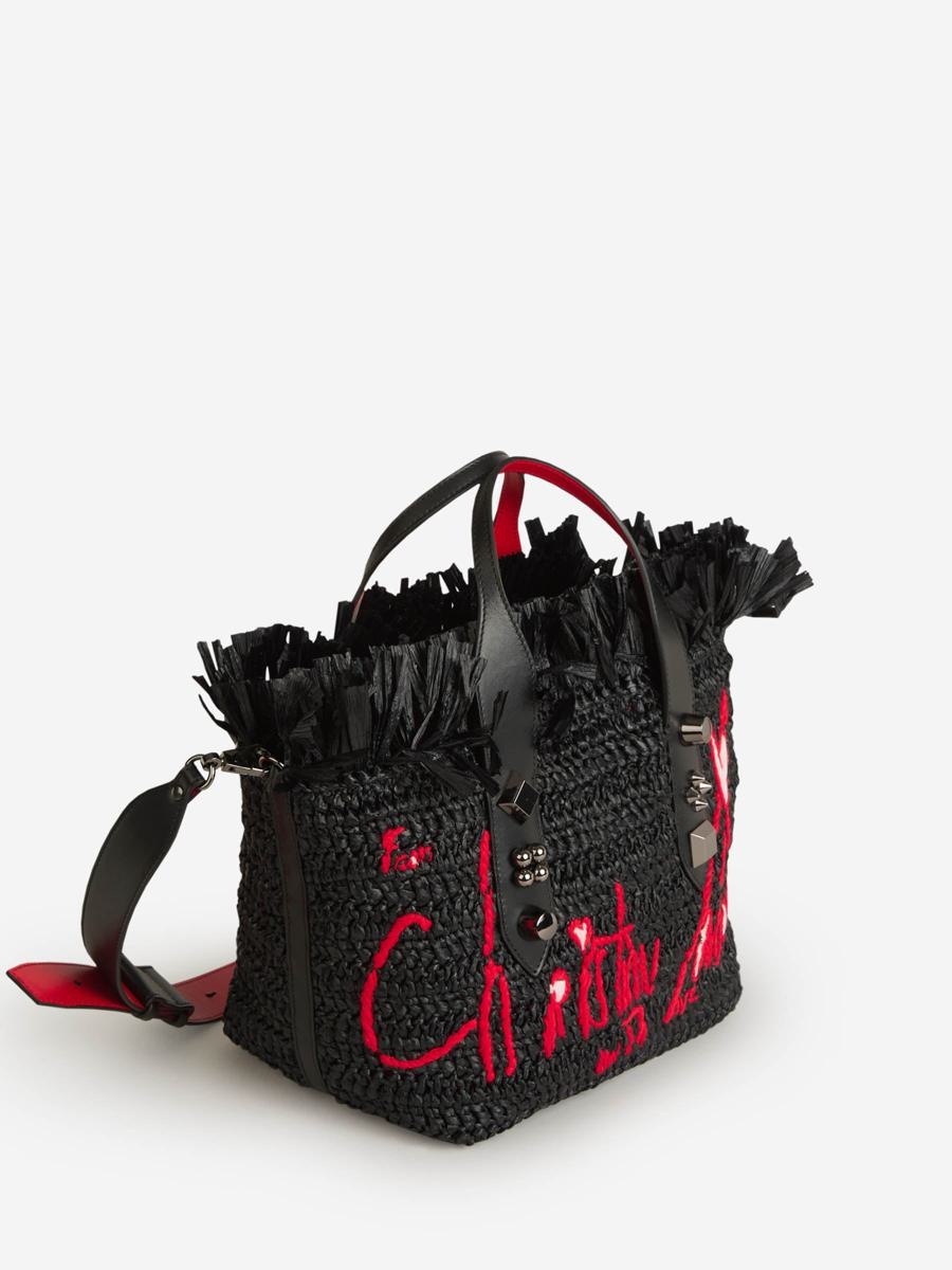 Christian Louboutin Frangibus Small Bag - 2