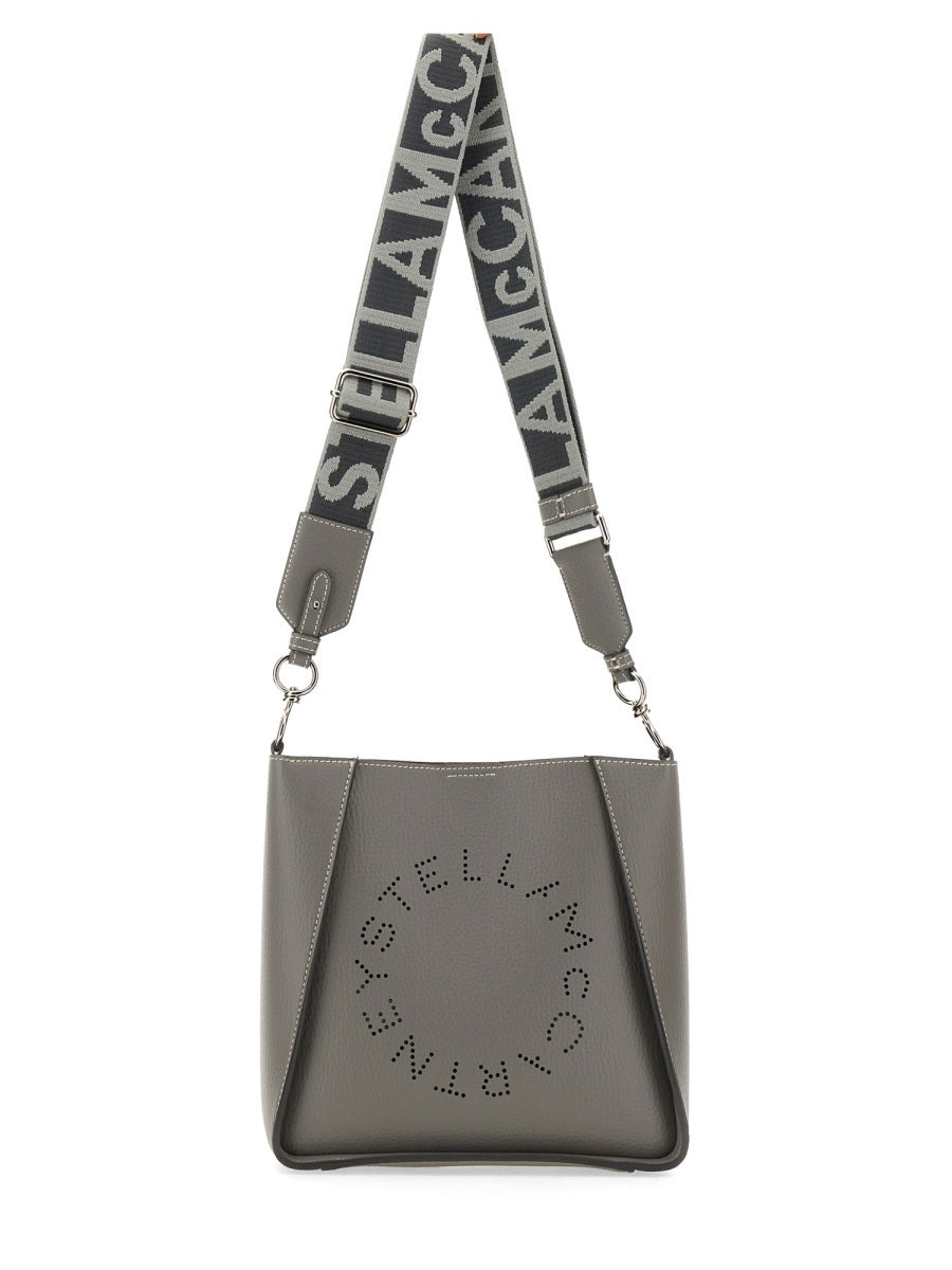 Stella Mccartney Women Borsa A Spalla Con Logo - 1