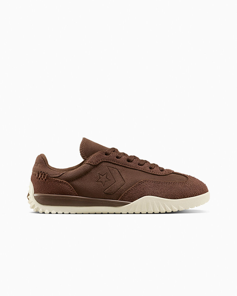 Run Star Trainer Colorful Suede 1