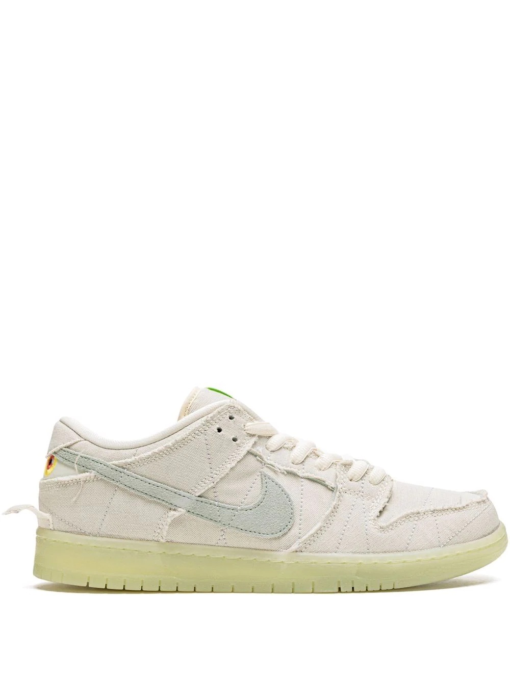 SB Dunk Low "Mummy" sneakers - 1