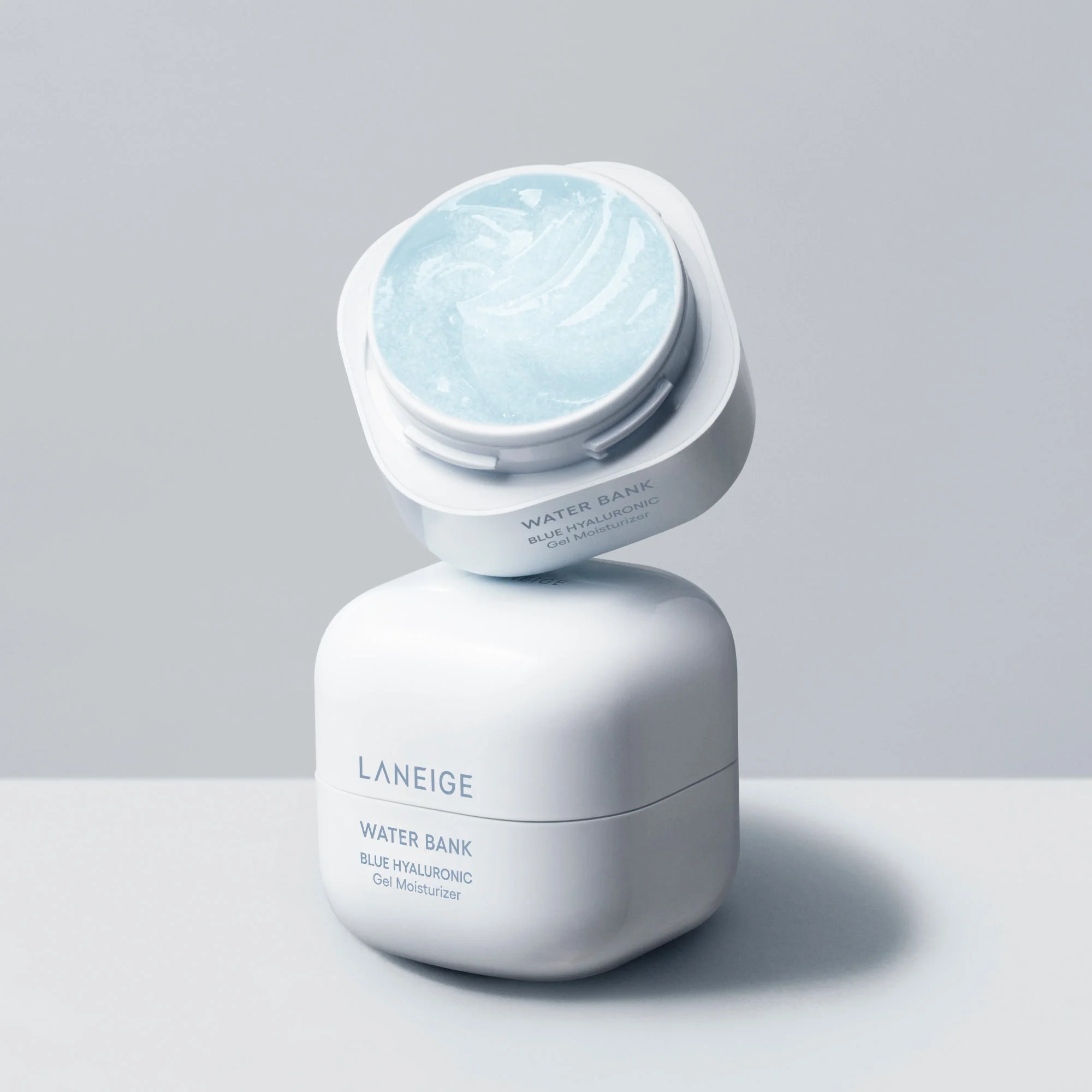 Water Bank Blue Hyaluronic Gel + Refill Duo - 1