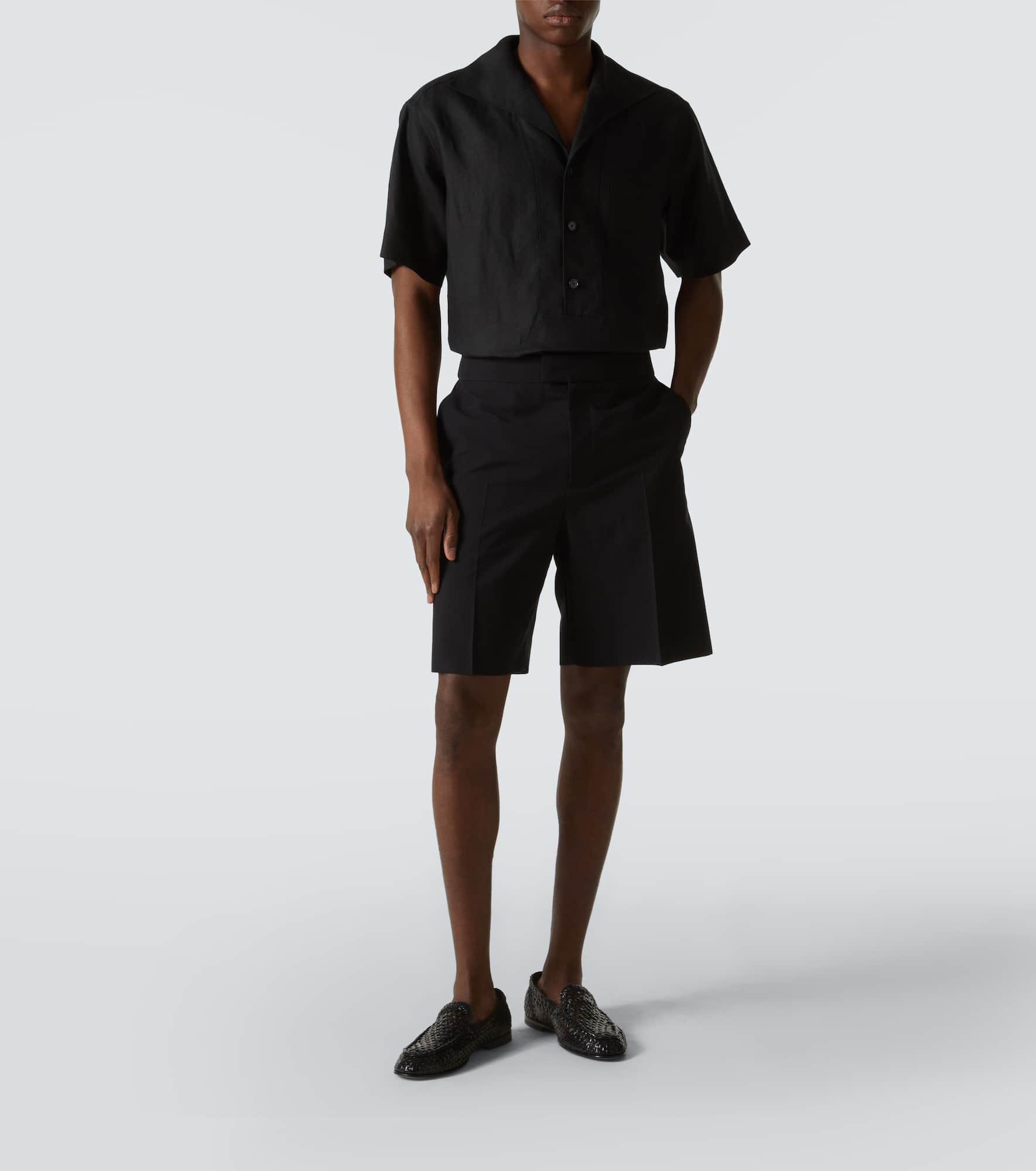 Bowling shirt - 2