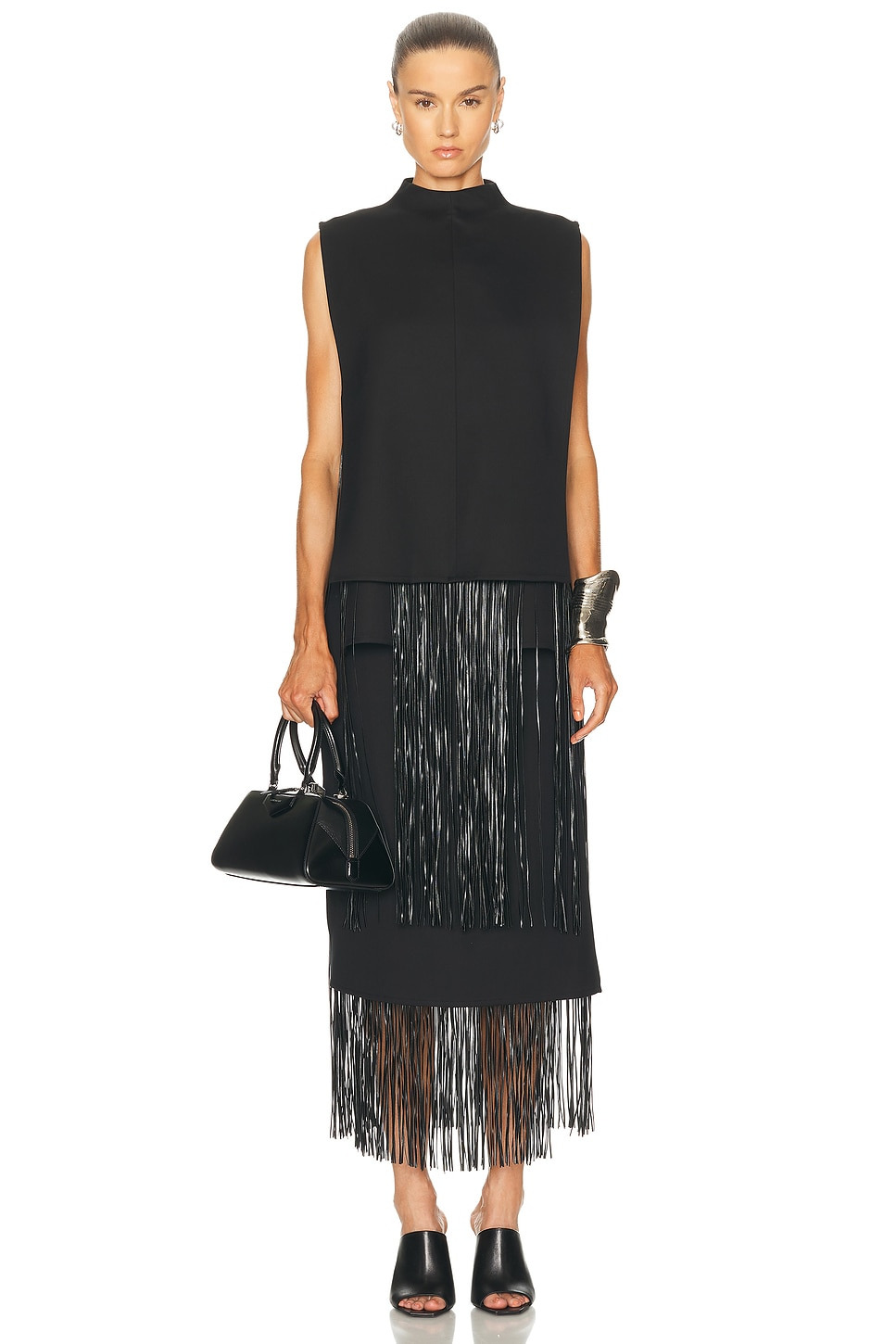 Hiberis Skirt - 5