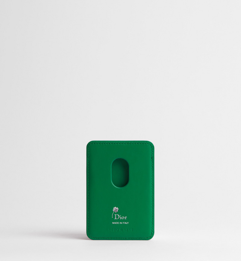 Magnetic Card Holder 2