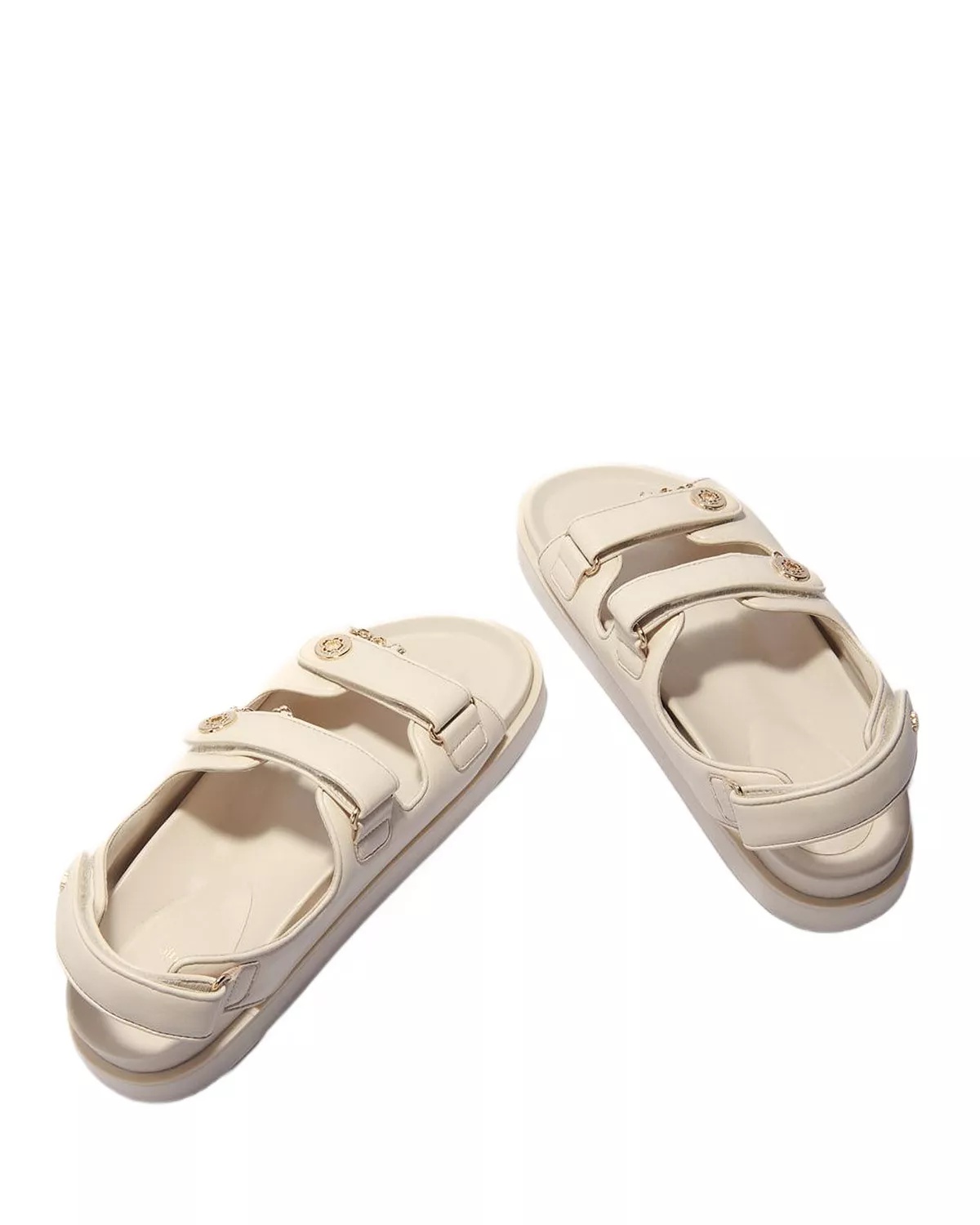 Women's Fardilona Strappy Slingback Sandals - 5