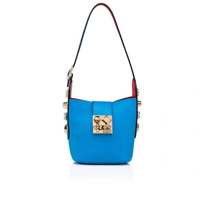 Carasky Mini ALIZE/GOLD - 1
