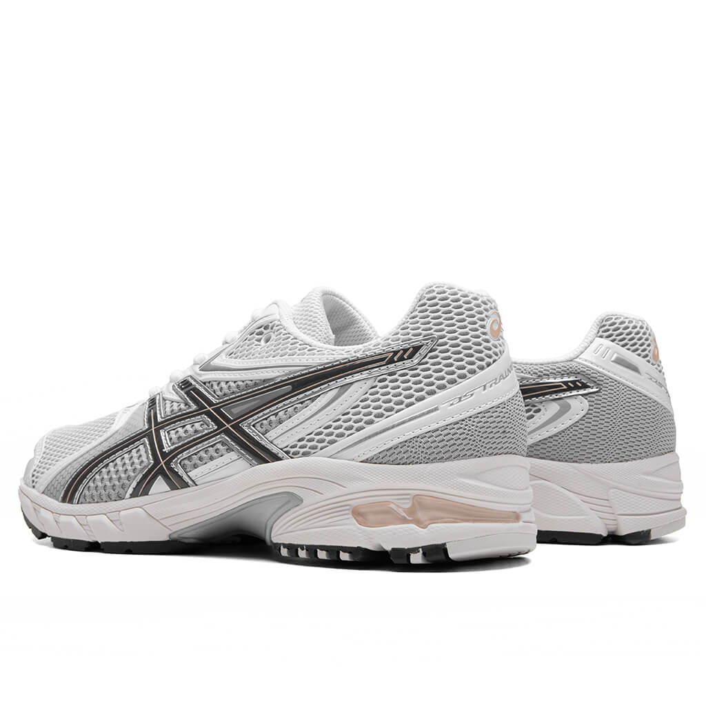 GEL-DS TRAINER 14 - WHITE/HONEY BEIGE - 3