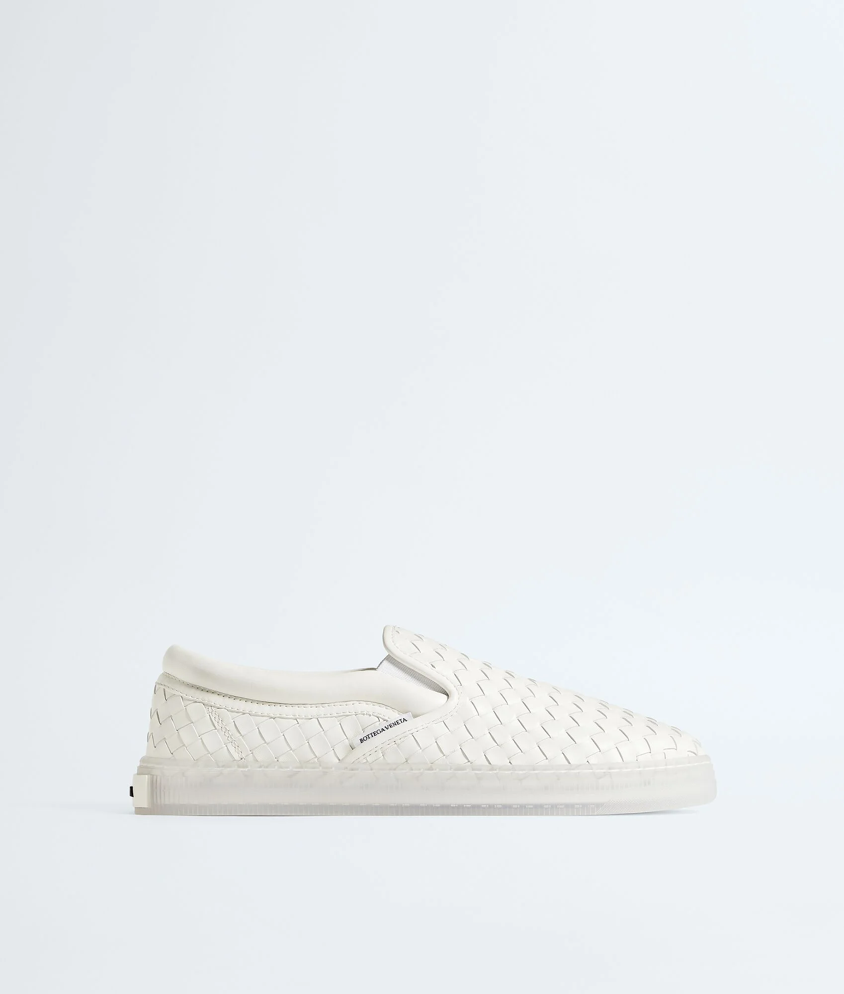 Serena Sneaker - 1