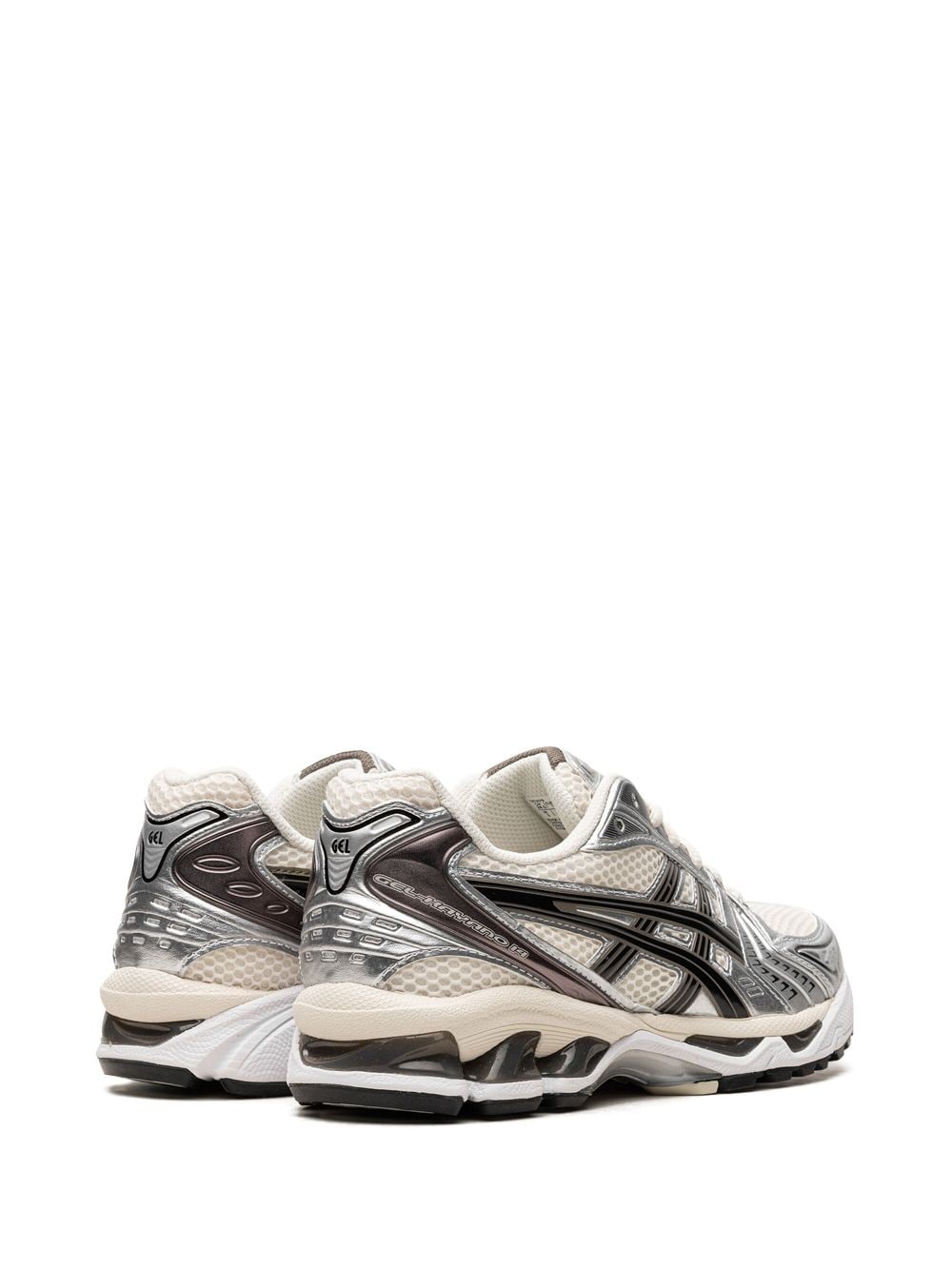 GEL-Kayano 14 "Metallic Plum" sneakers - 3