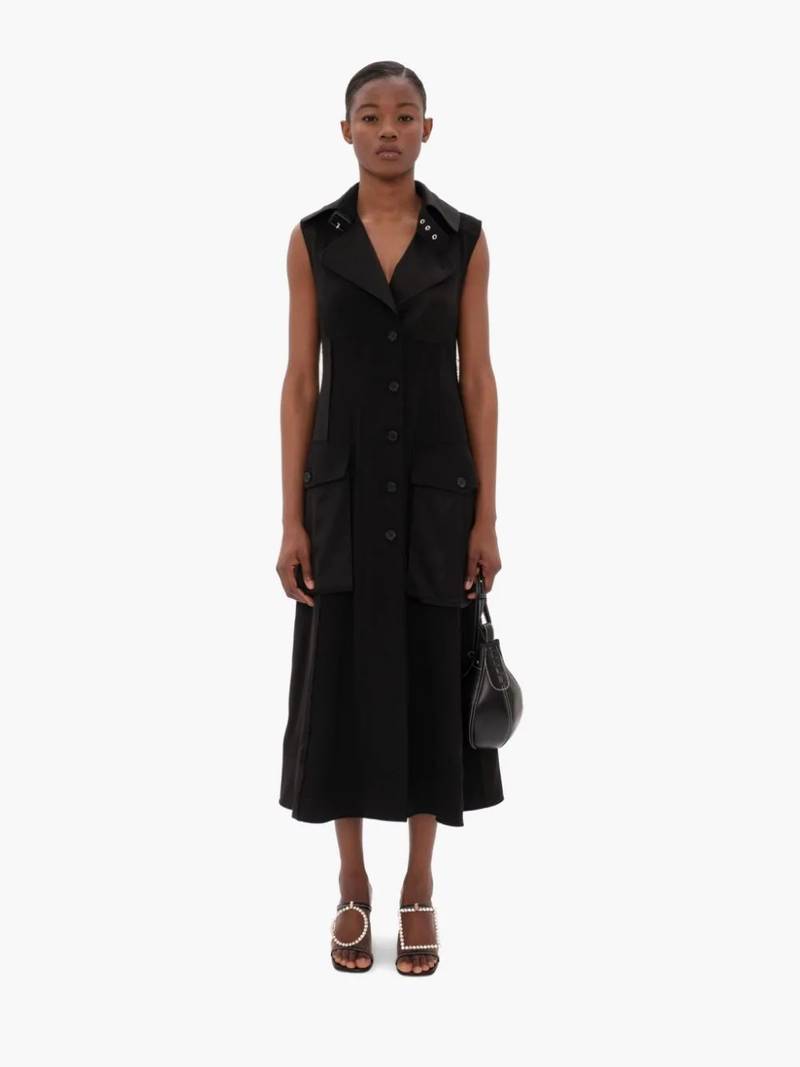 JW Anderson PUNCH BAG outlook