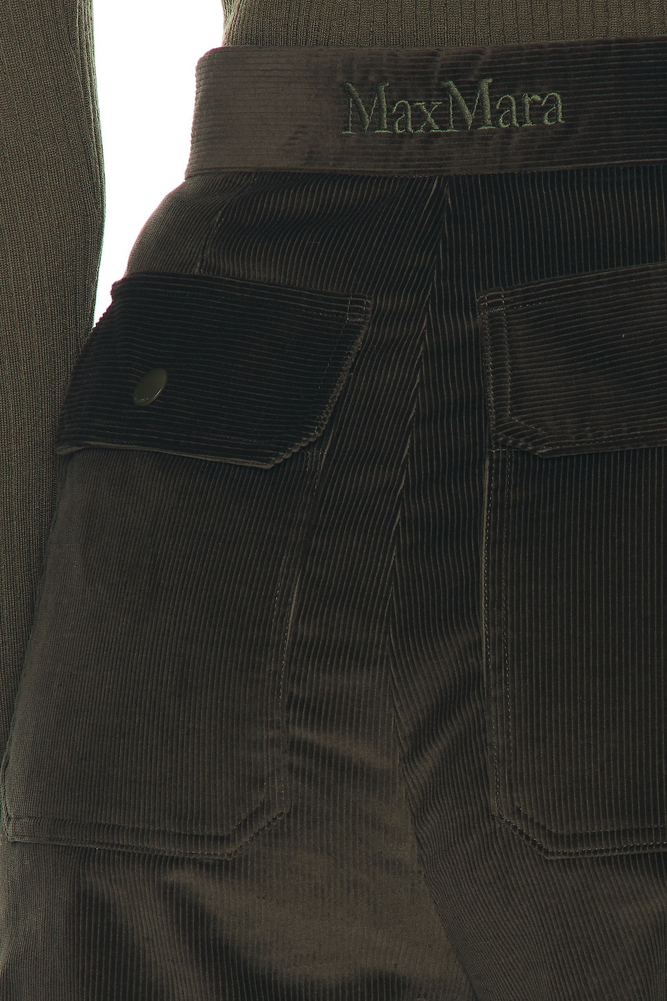 Tritone Pant - 6