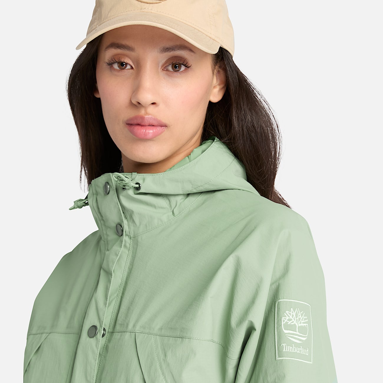 Women's Winnick Archive Waterproof Shell Jacket - 6