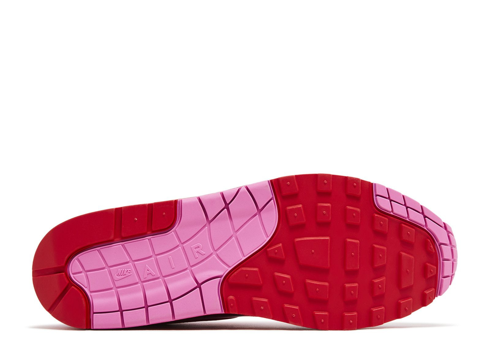 AIR MAX 1 PREMIUM 'VALENTINE’S DAY PACK - PLAYFUL PINK' - 4