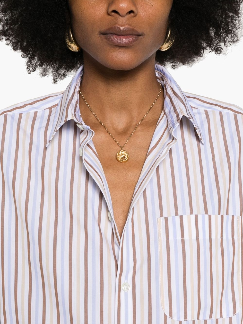 Stéphanie shirt - 5