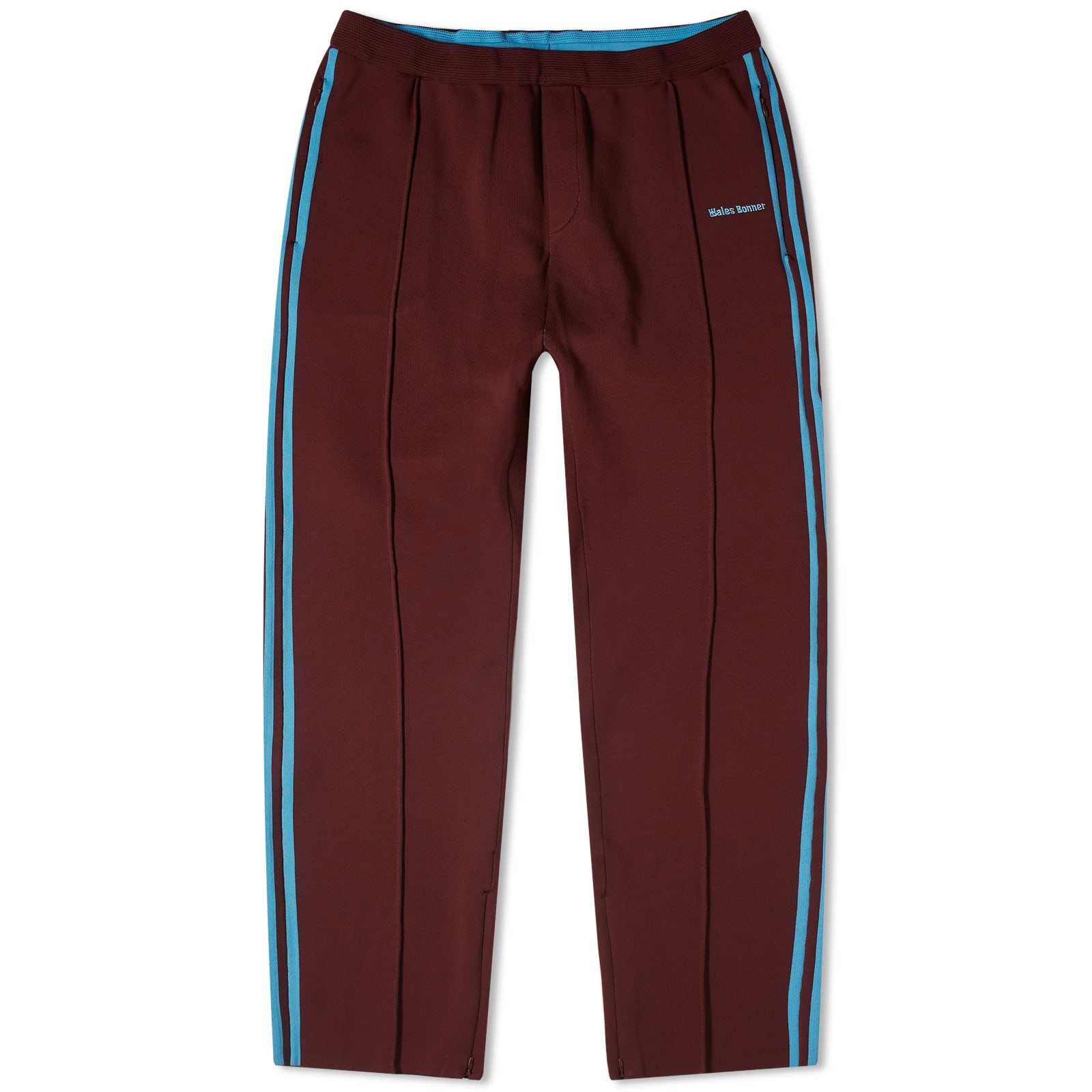 Adidas x Wales Bonner Knit Track Pant - 1