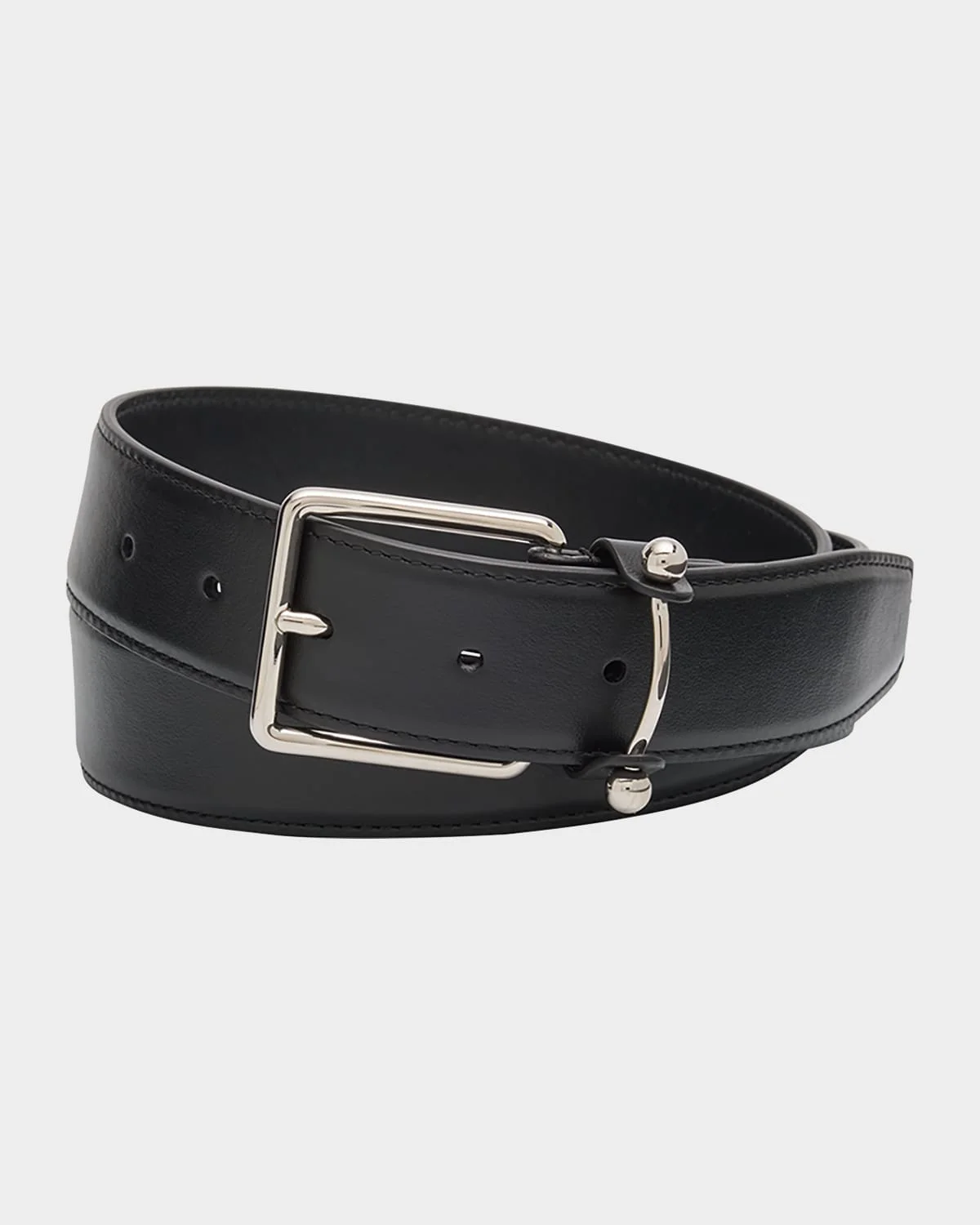 Men's Chambeliss Leather Belt - 1