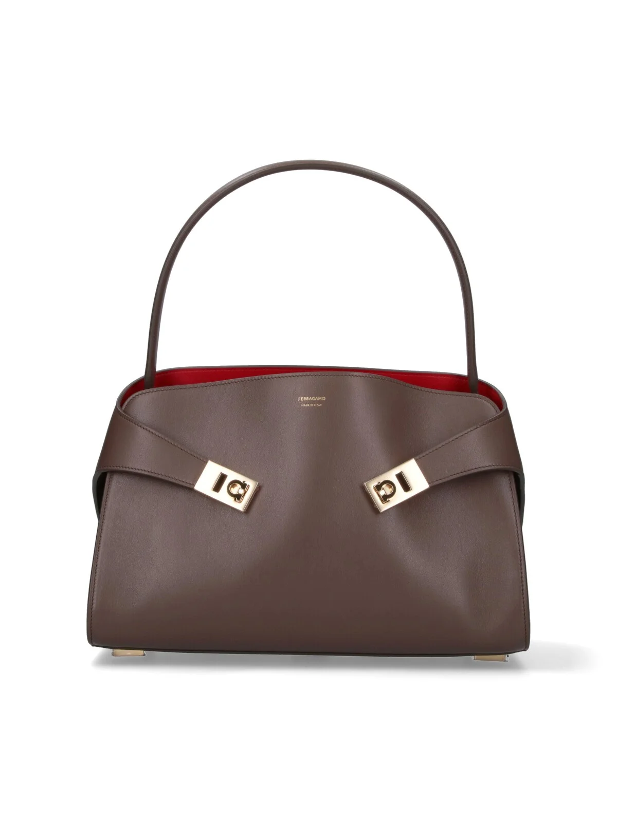 MEDIUM BAG "HUG SOFT" - 1