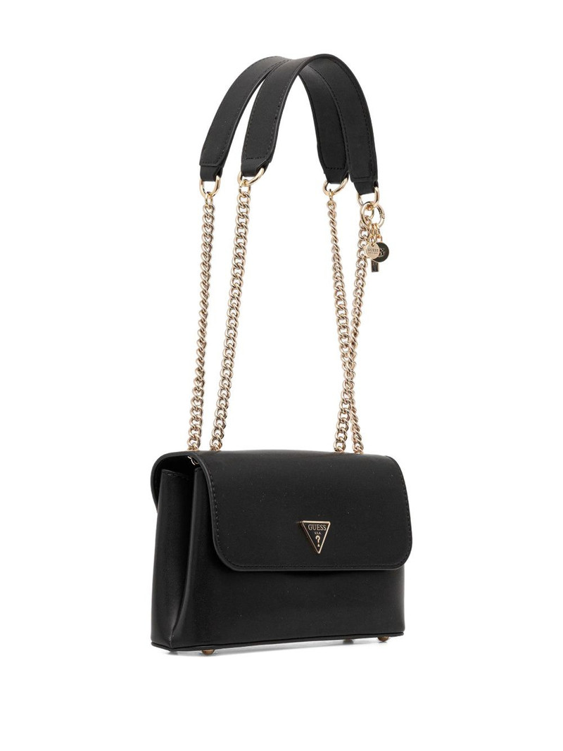 GUESS USA Daryna chain-strap shoulder bag outlook