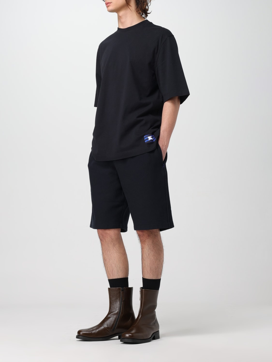 T-shirt men Burberry - 2