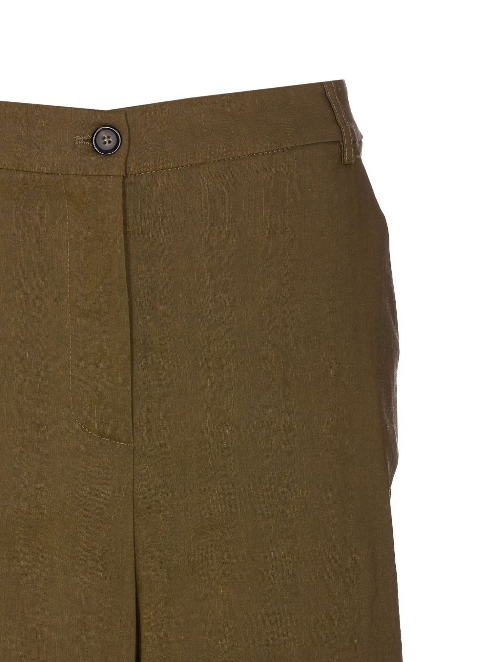 wide-leg shorts - 4