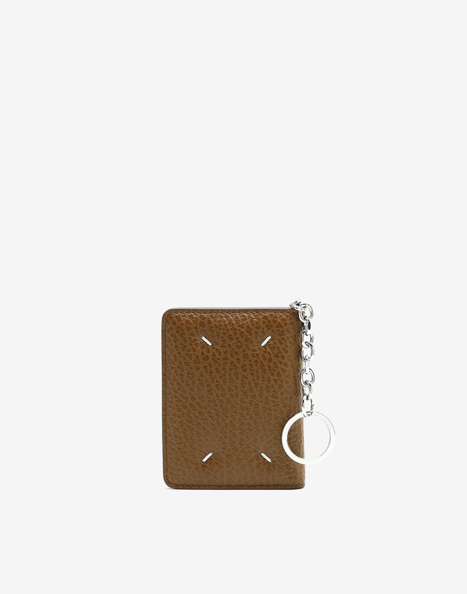 Keyring wallet - 2