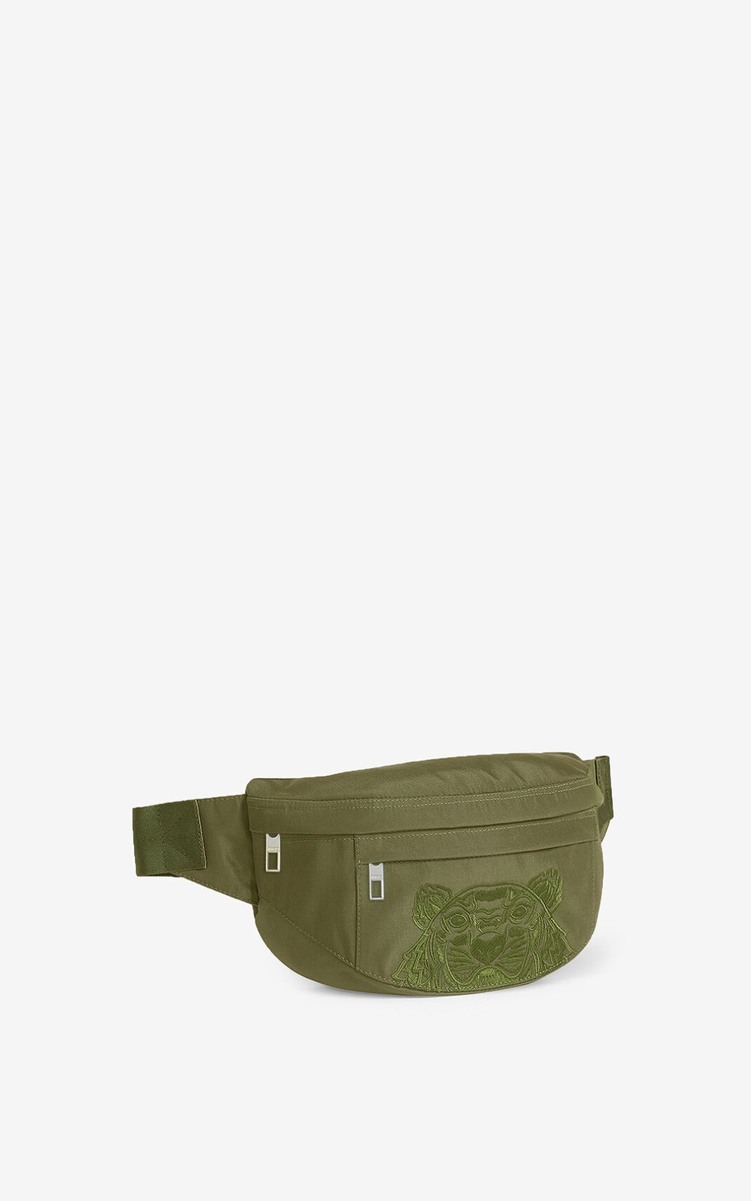 Canvas Kampus Tiger bumbag - 2