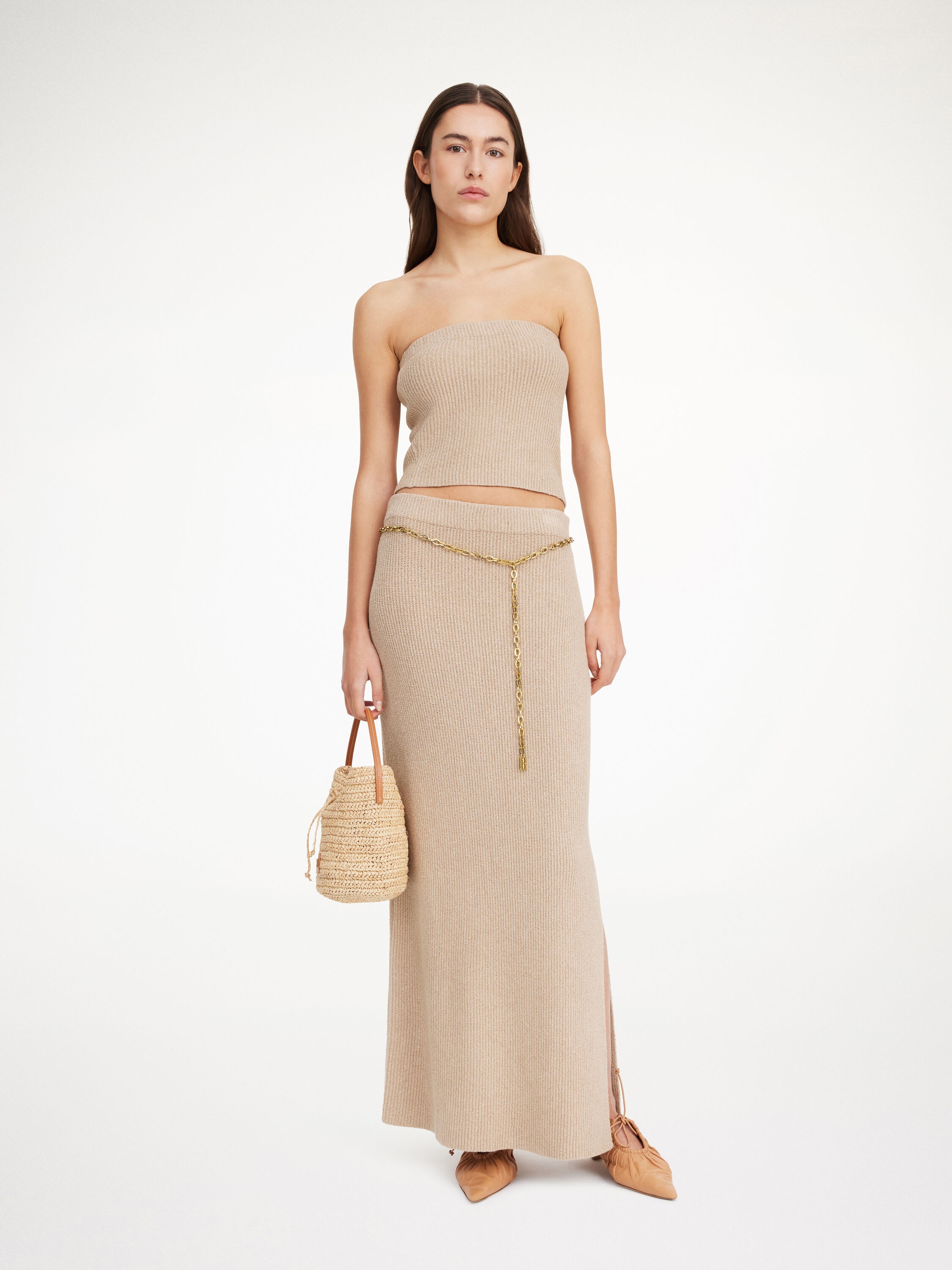 Giovania bandeau top - 2