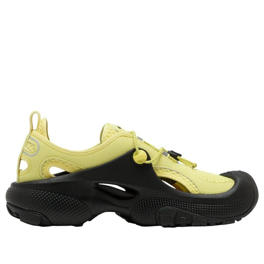 Crocs Trailbreak 2 'Chartreuse' 209988-3H9 - 2