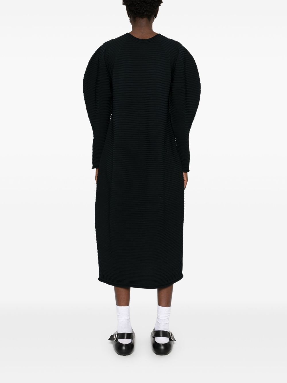 Powan midi dress - 4