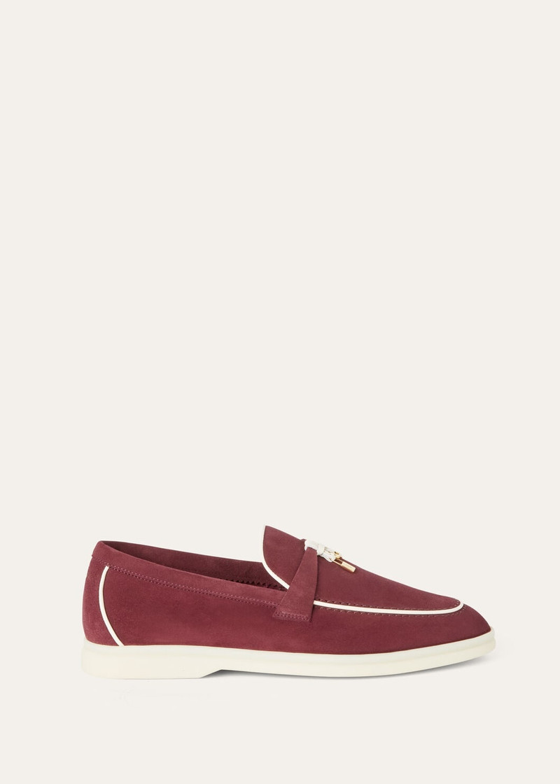 Summer Charms Walk Loafer 1